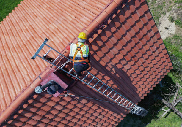 Cold Roofs in Bellmead, TX